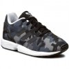 ADIDAS ORIGINALS BUTY DZIECIĘCE ZX FLUX C S76300 ADIDAS ORIGINALS BUTY DZIECIĘCE ZX FLUX C S76300
